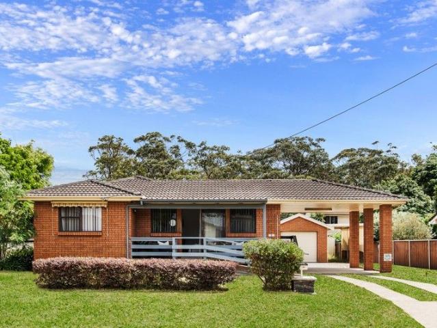 House for sale in Shoalhaven Heads, New South Wales