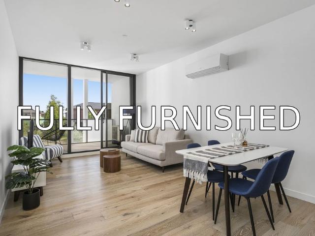 Apartment for rent in Wyndham Harbour, Melbourne