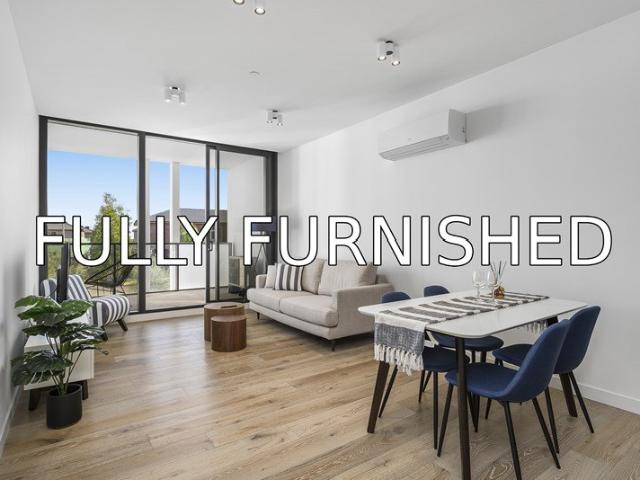 Apartment for rent in Wyndham Harbour, Melbourne