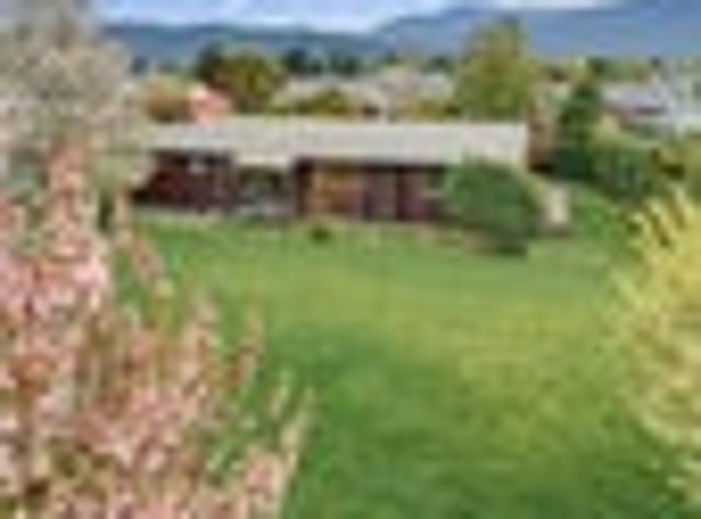 House for sale in Te Anau, Fiordland Community