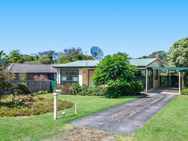House for rent in Rye, Melbourne