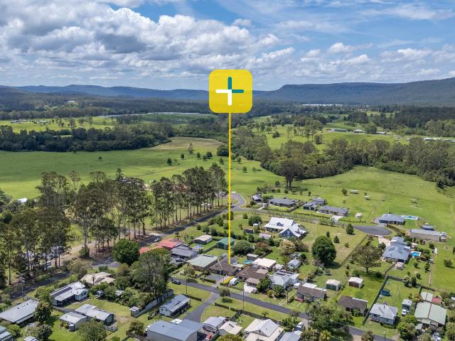 House for sale in Nana Glen, New South Wales