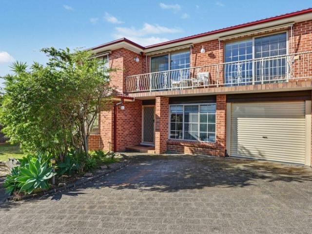 Townhouse for sale in Long Jetty, Central Coast Council
