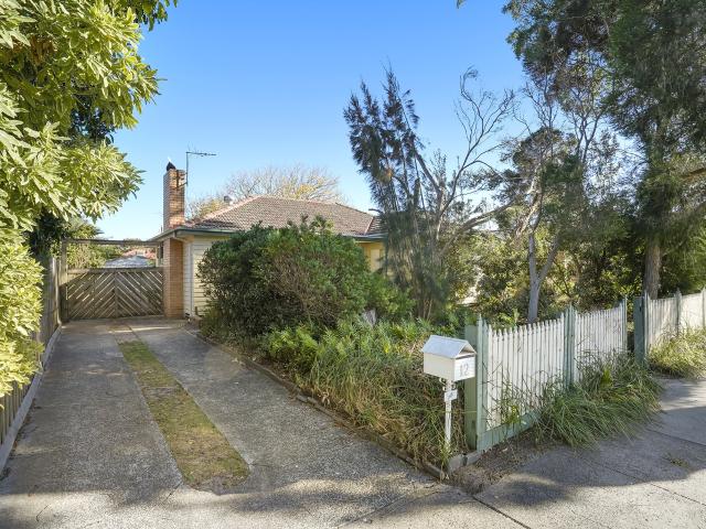 House for rent in Camerons Creek, Victoria