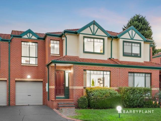 Townhouse for sale in Camerons Creek, Victoria