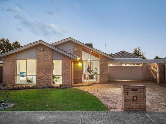 House for sale in Camerons Creek, Victoria
