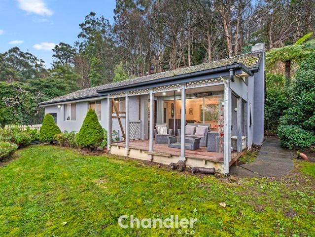House for sale in Camerons Creek, Victoria