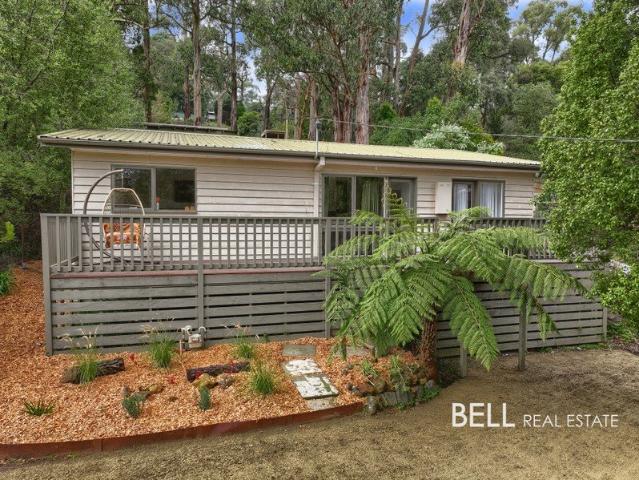 House for sale in Camerons Creek, Victoria