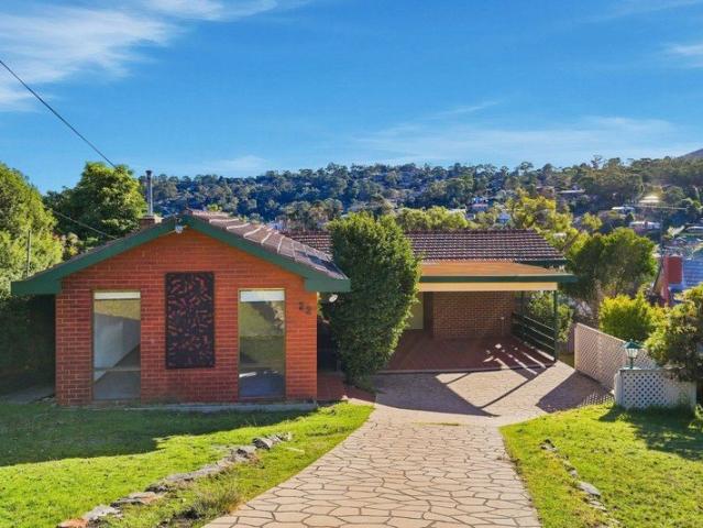 House for rent in Hobart, Tasmania
