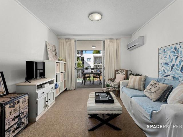 Apartment for sale in Toombul, Queensland