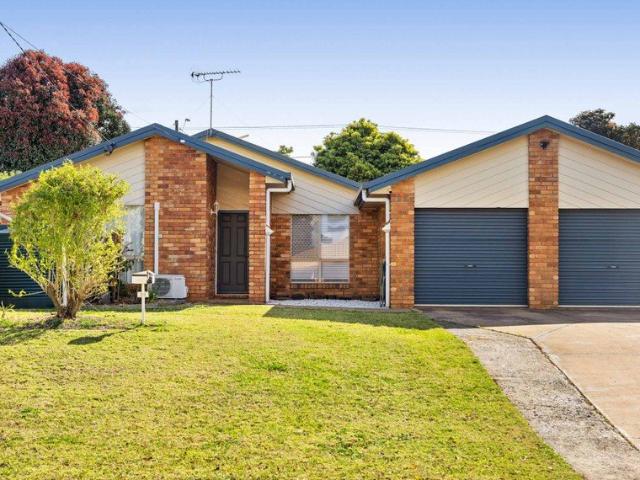 House for rent in Toowoomba, Queensland