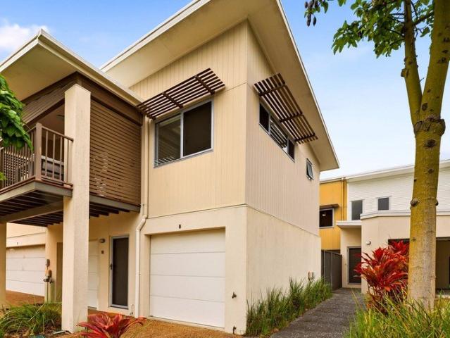 Townhouse for sale in Toombul, Queensland