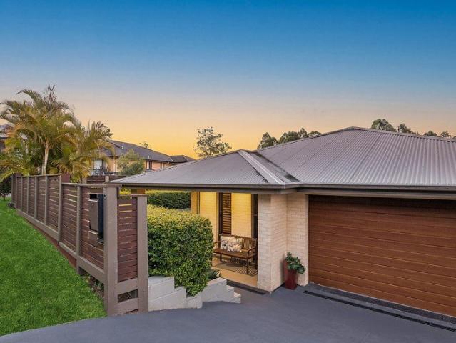 House for sale in Wadalba, New South Wales