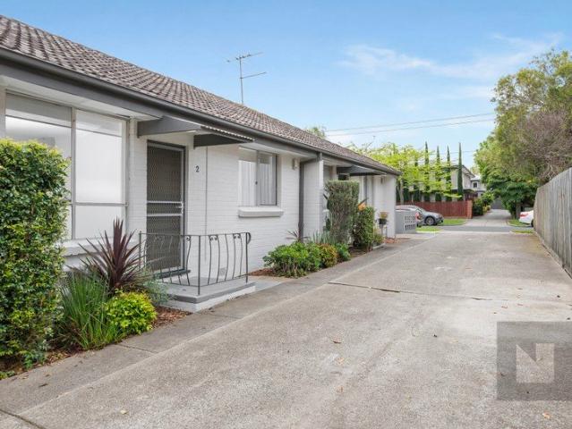 Villa for sale in West Footscray, Melbourne