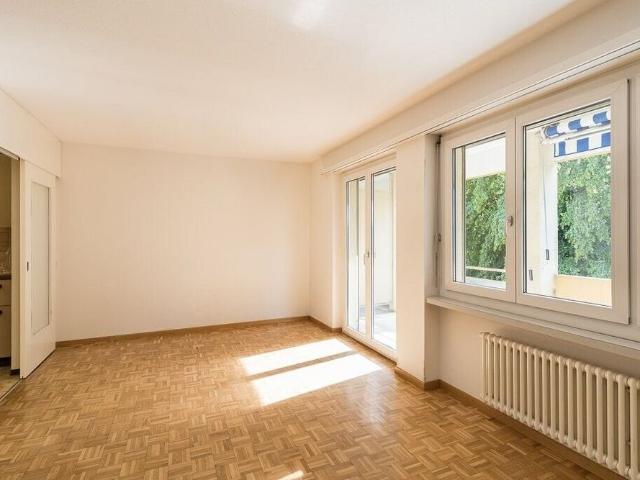 Apartment mieten in Goldach, St. Gallen