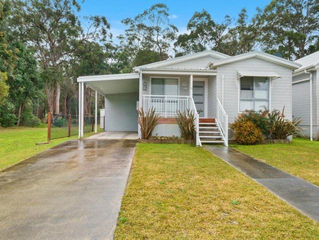 House for sale in St Georges Basin, New South Wales