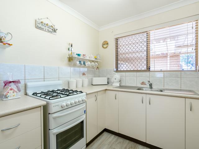 Apartment for sale in Cooloongup, City of Rockingham