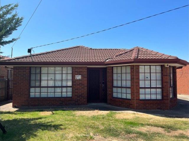 House for rent in Deer Park, Melbourne