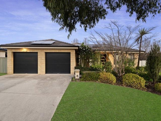 House for rent in Thurgoona, Albury