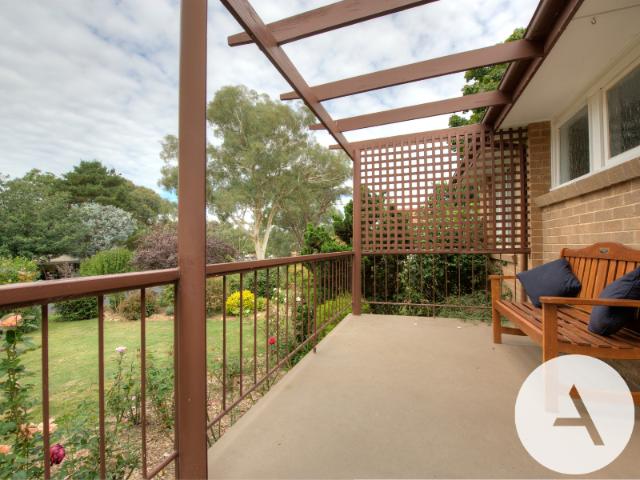 Property for rent in Woden, Australian Capital Territory