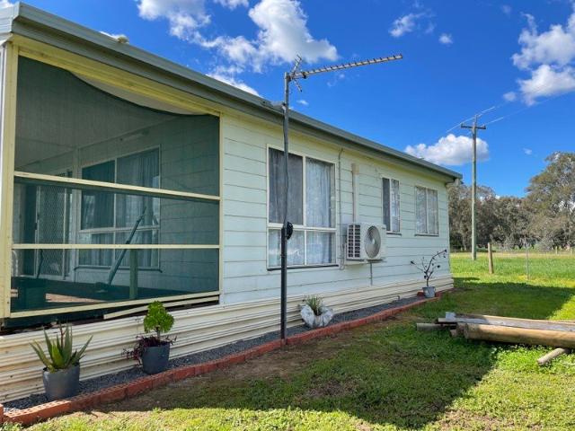 House for rent in Gerogery, New South Wales