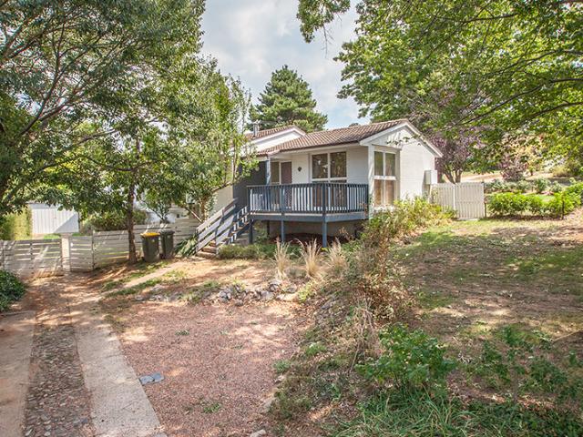 Property for rent in Woden, Australian Capital Territory