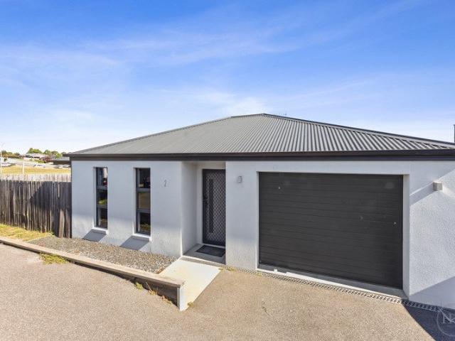 Apartment for rent in Perth, Tasmania
