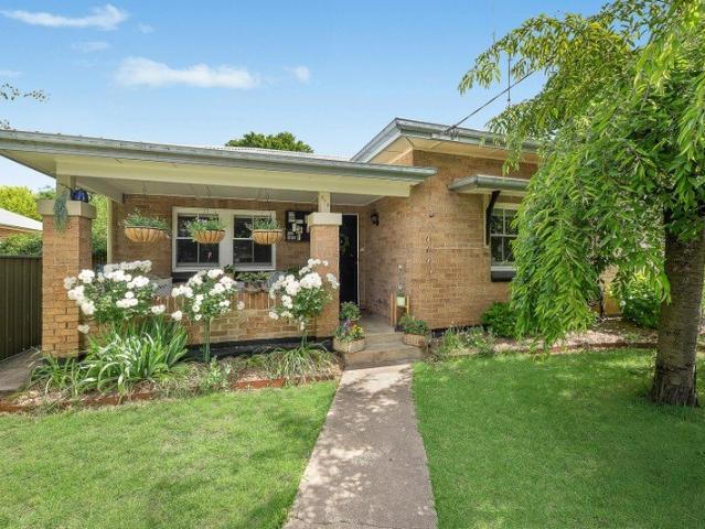 House for sale in Orange, New South Wales