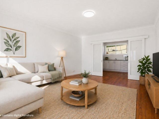 Duplex for rent in Wollongong West, New South Wales