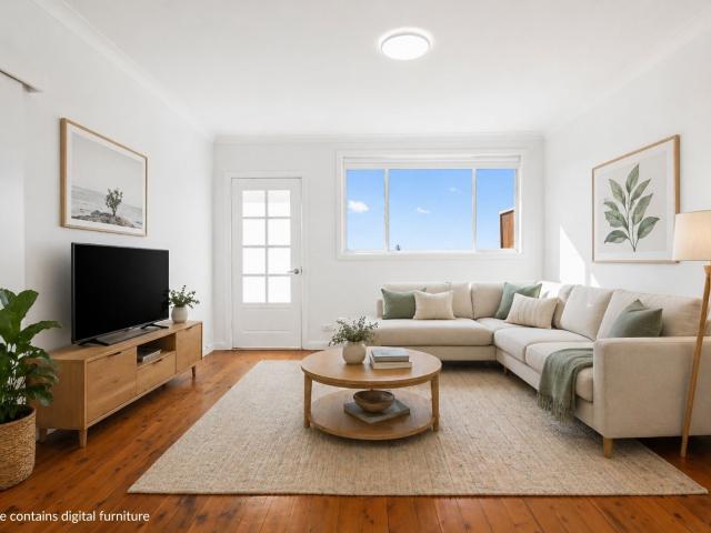 Apartment for rent in Wollongong West, New South Wales