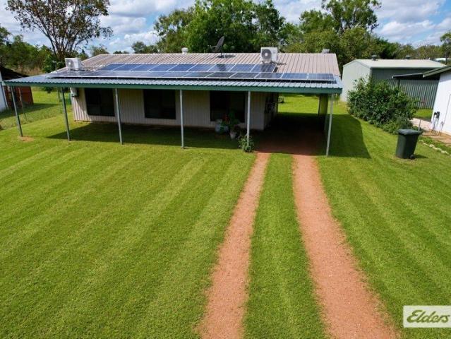 House for sale in Pine Creek, Northern Territory