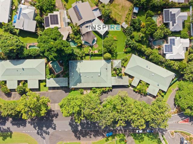 Apartment for sale in Cairns, Queensland