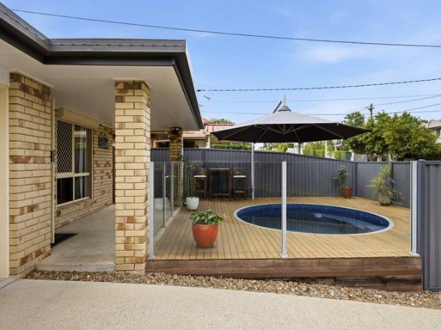 House for rent in Wynnum, Greater Brisbane