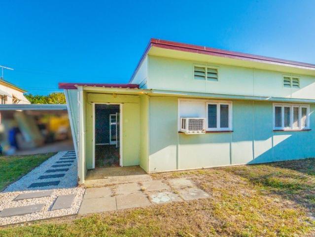 Duplex for rent in Toombul, Queensland