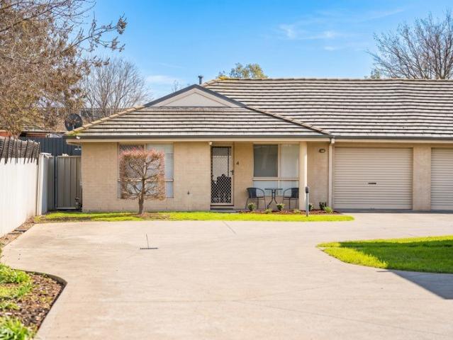 Apartment for rent in Albury, New South Wales