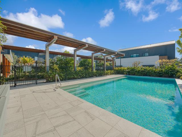 Townhouse for sale in Methul, Queensland