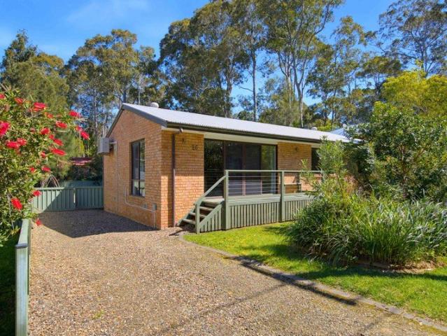 House for sale in Mossy Point, Eurobodalla Shire Council