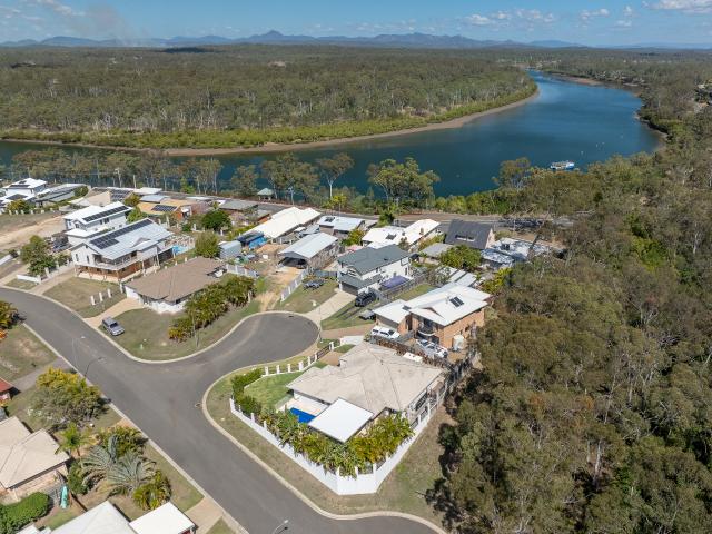 House for sale in Boyne Island, Queensland