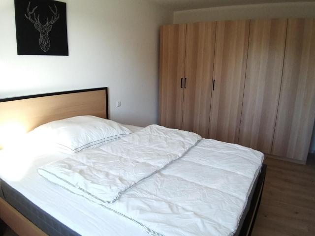 Apartment mieten in Wasseralfingen, Aalen