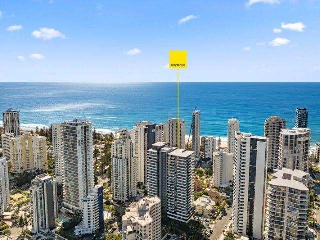 Apartment for sale in Fernbrook, Queensland