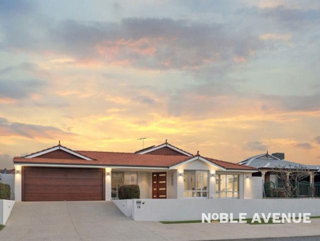House for sale in Mindarie, City of Wanneroo