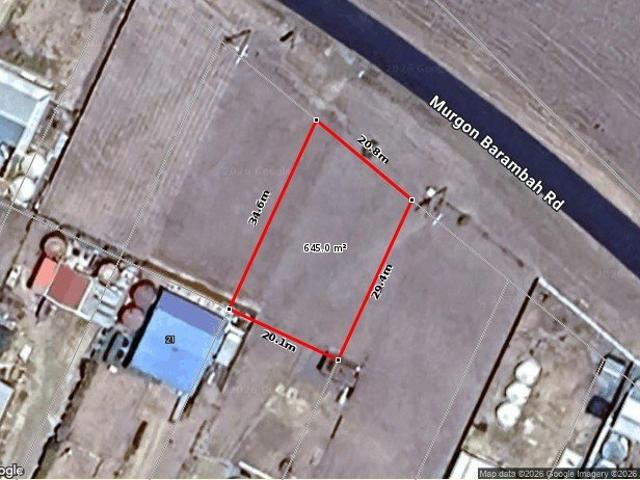 Land for sale in Cherbourg, Queensland