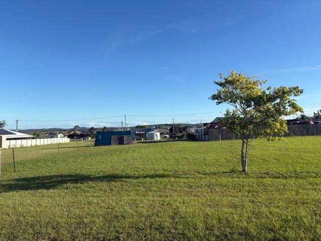 Land for sale in Cherbourg