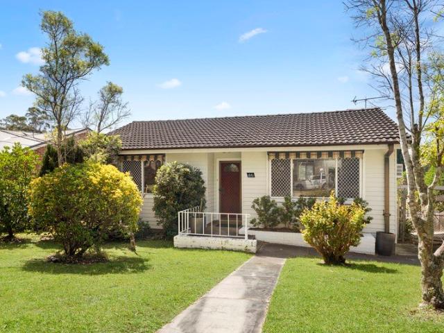 House for sale in Mount Colah, Sydney