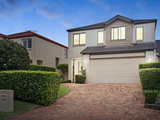 House for sale in Sydney, New South Wales