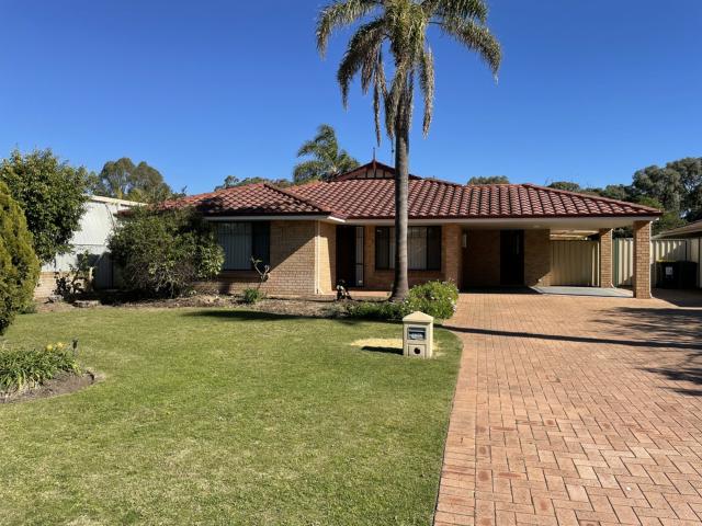 House for rent in Meadow Springs, City of Mandurah