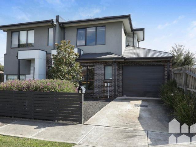 Townhouse for rent in Braybrook, Melbourne