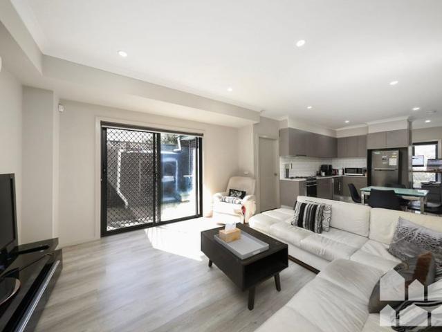 Townhouse for rent in Braybrook, Melbourne