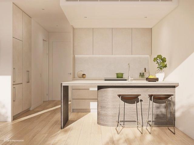 Apartment for sale in Moonee Ponds