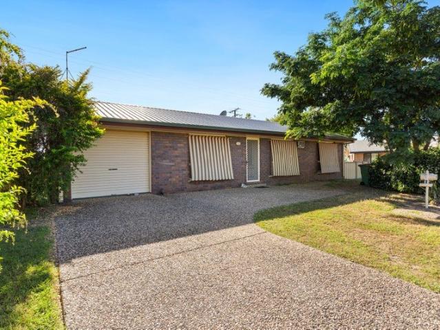 House for sale in Gracemere, Queensland